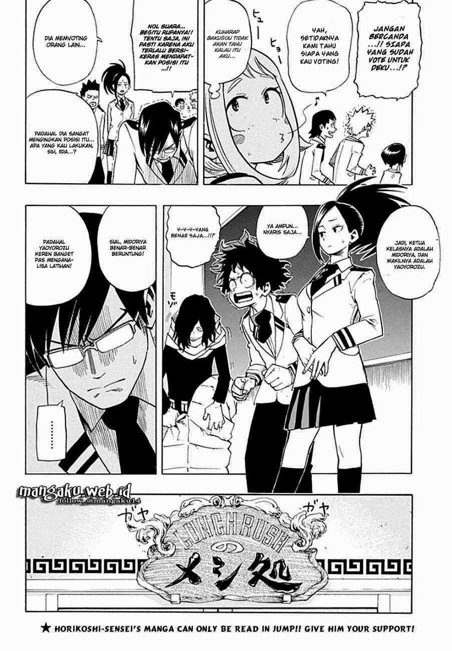 boku-no-hero-academia - Chapter: 12