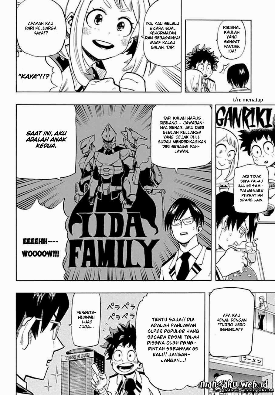 boku-no-hero-academia - Chapter: 12