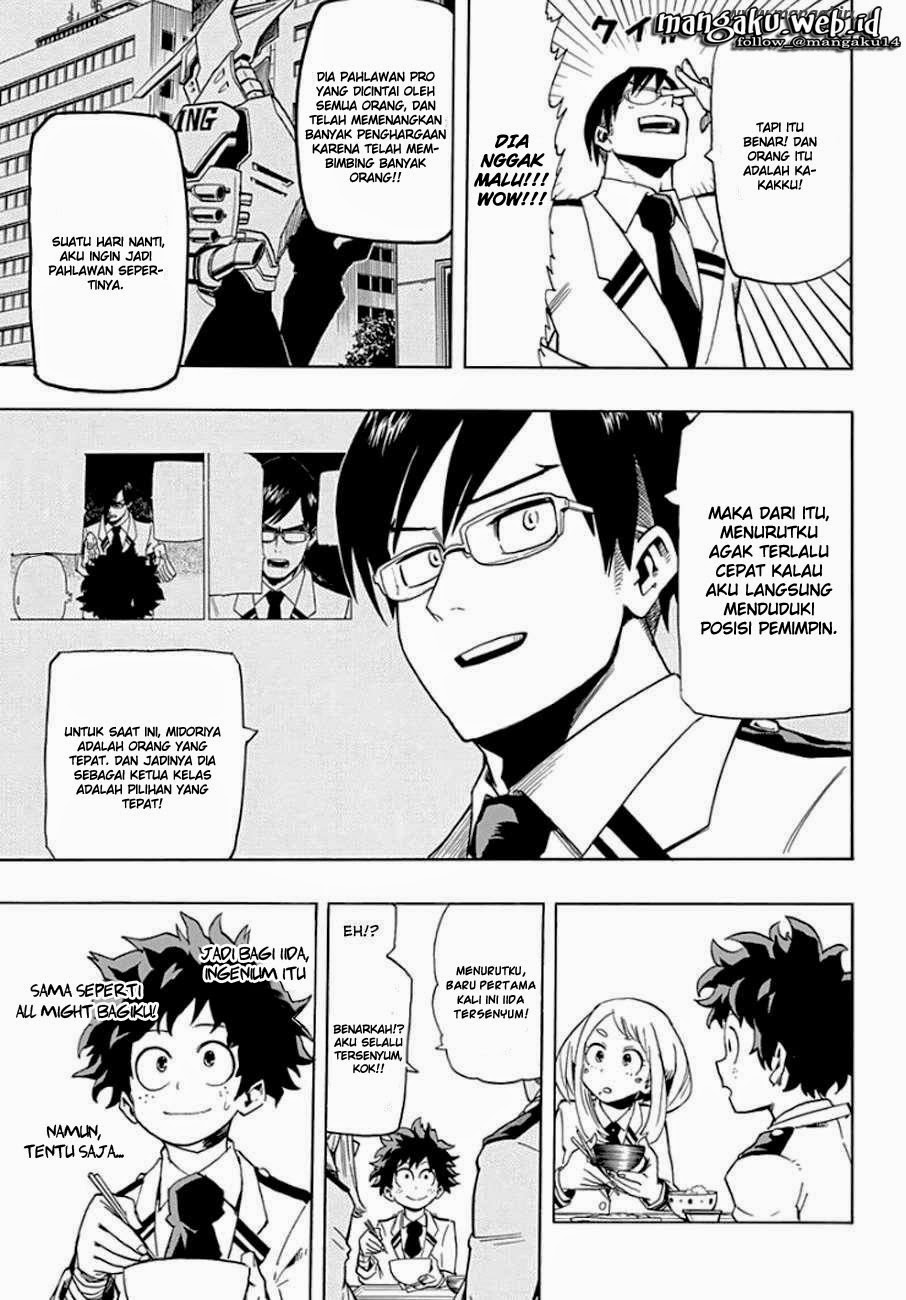 boku-no-hero-academia - Chapter: 12