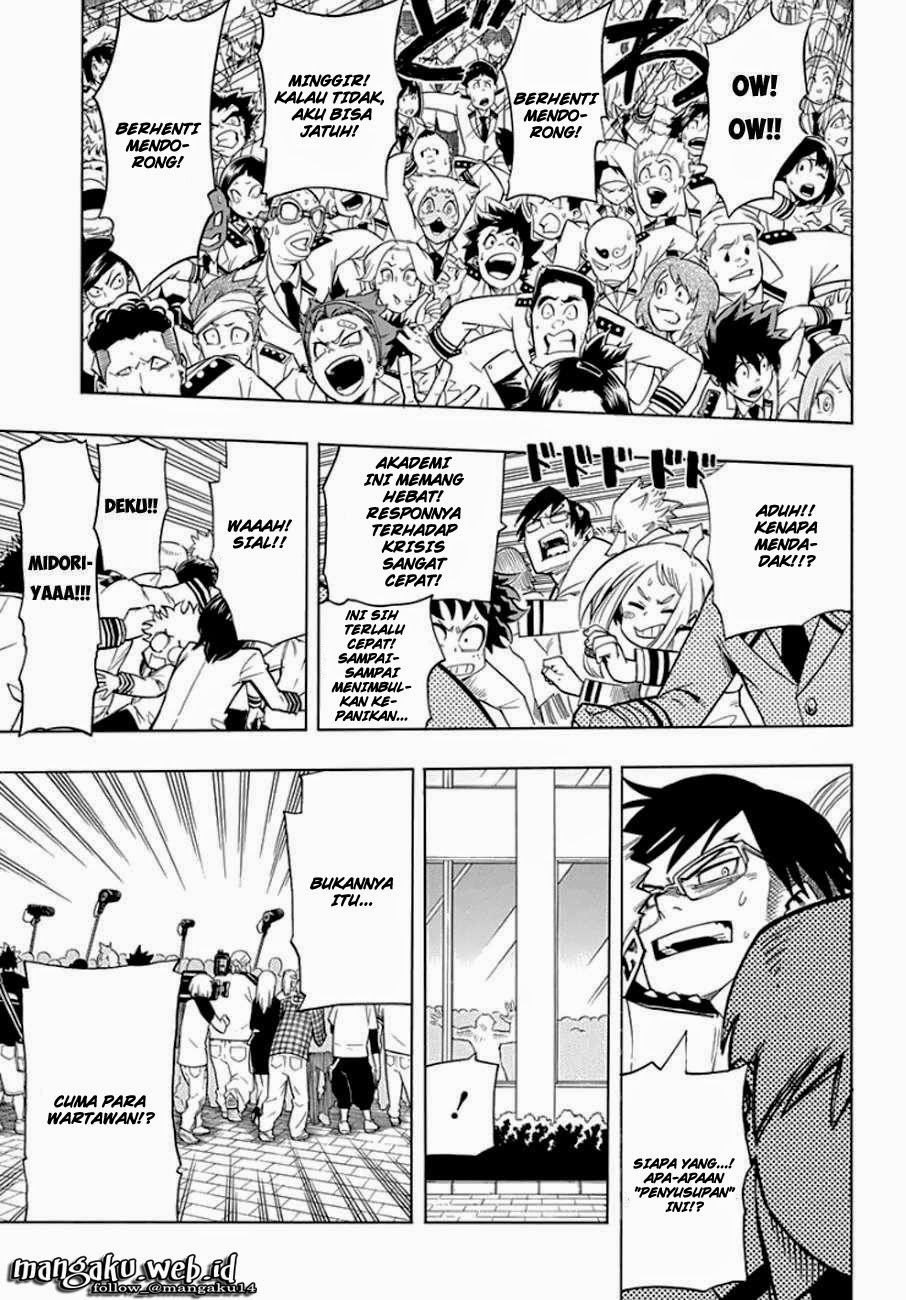 boku-no-hero-academia - Chapter: 12