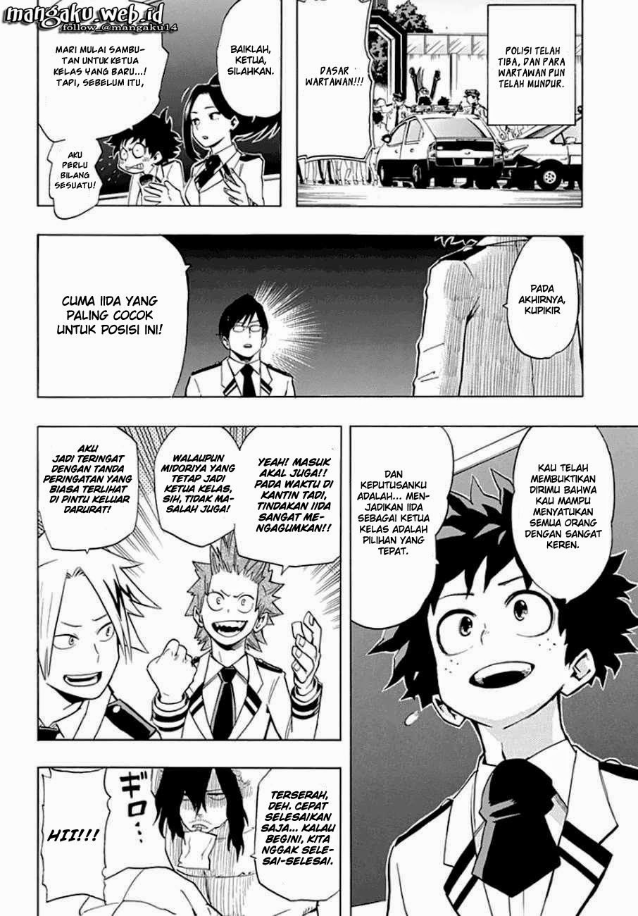 boku-no-hero-academia - Chapter: 12