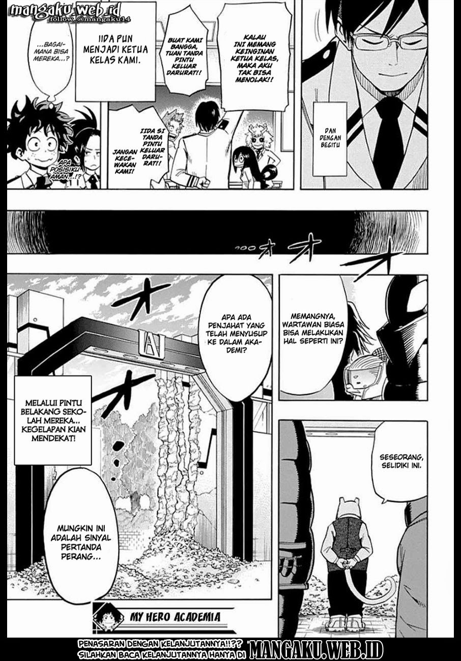 boku-no-hero-academia - Chapter: 12