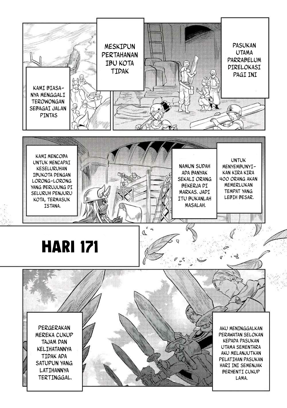 remonster - Chapter: 66