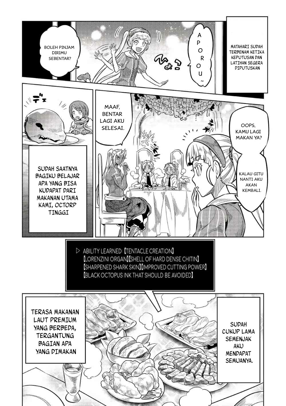 remonster - Chapter: 66