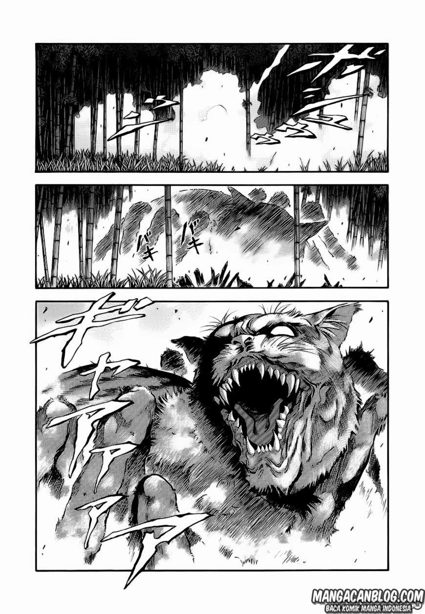 otogi-matsuri - Chapter: 41