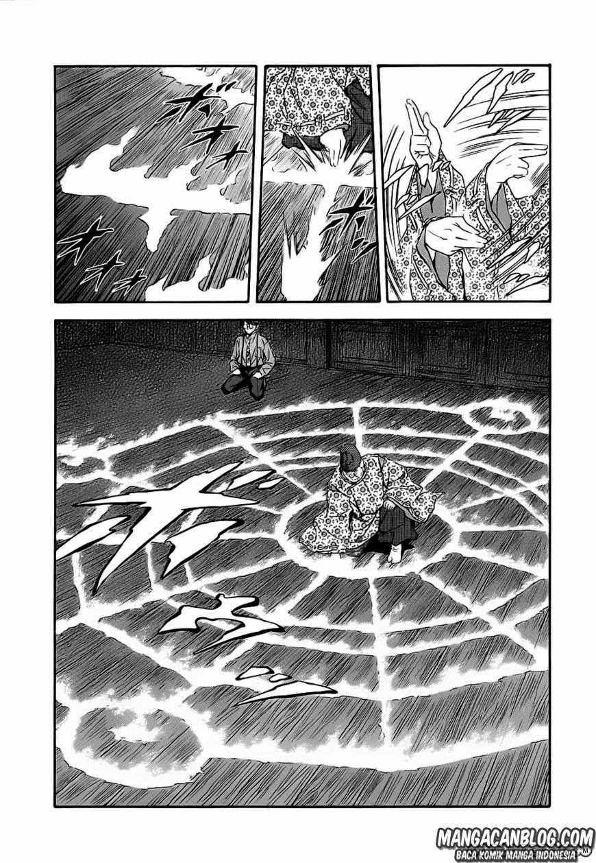 otogi-matsuri - Chapter: 41