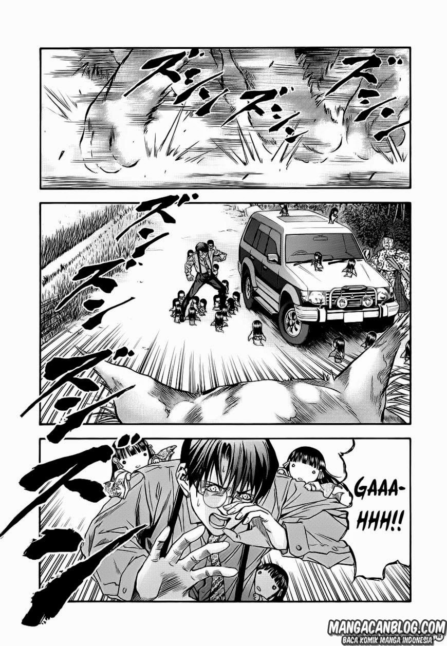 otogi-matsuri - Chapter: 41