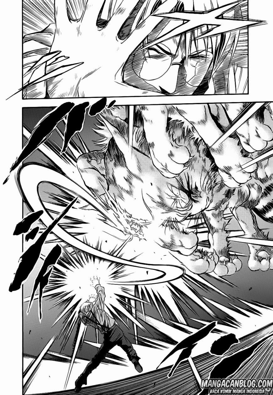 otogi-matsuri - Chapter: 41