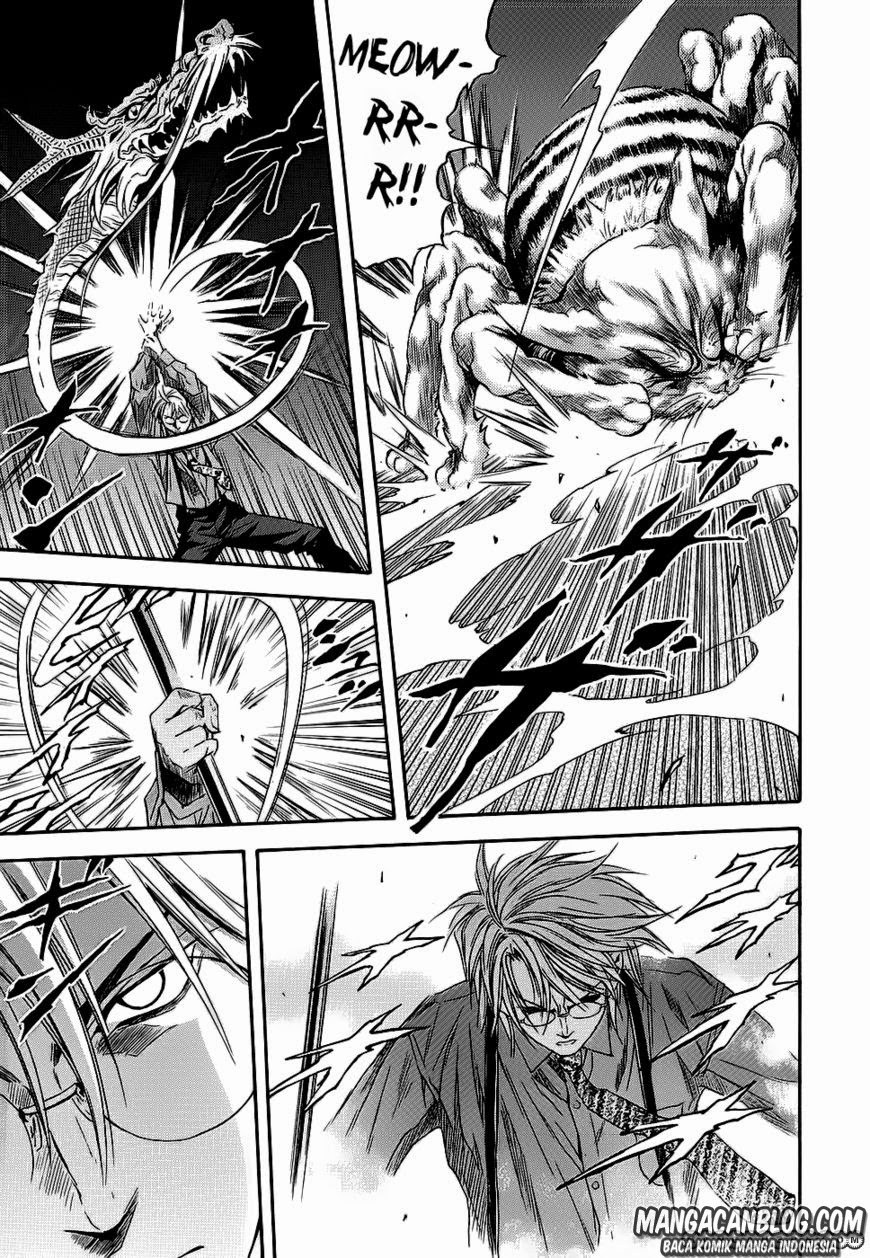 otogi-matsuri - Chapter: 41