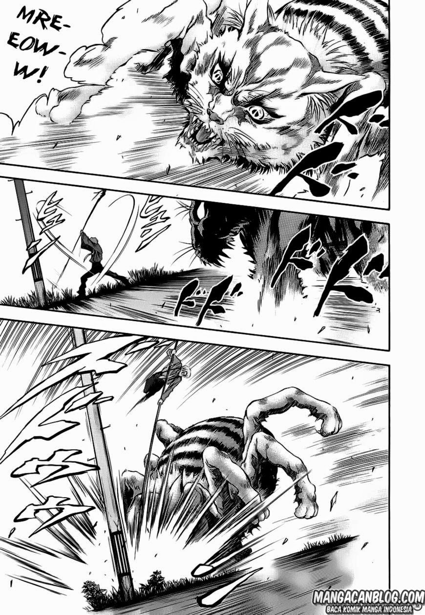 otogi-matsuri - Chapter: 41