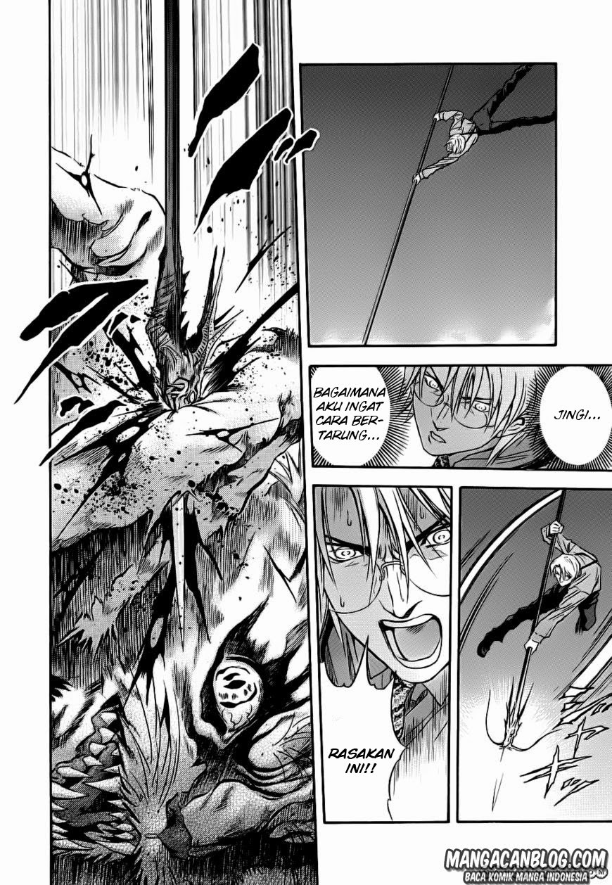 otogi-matsuri - Chapter: 41