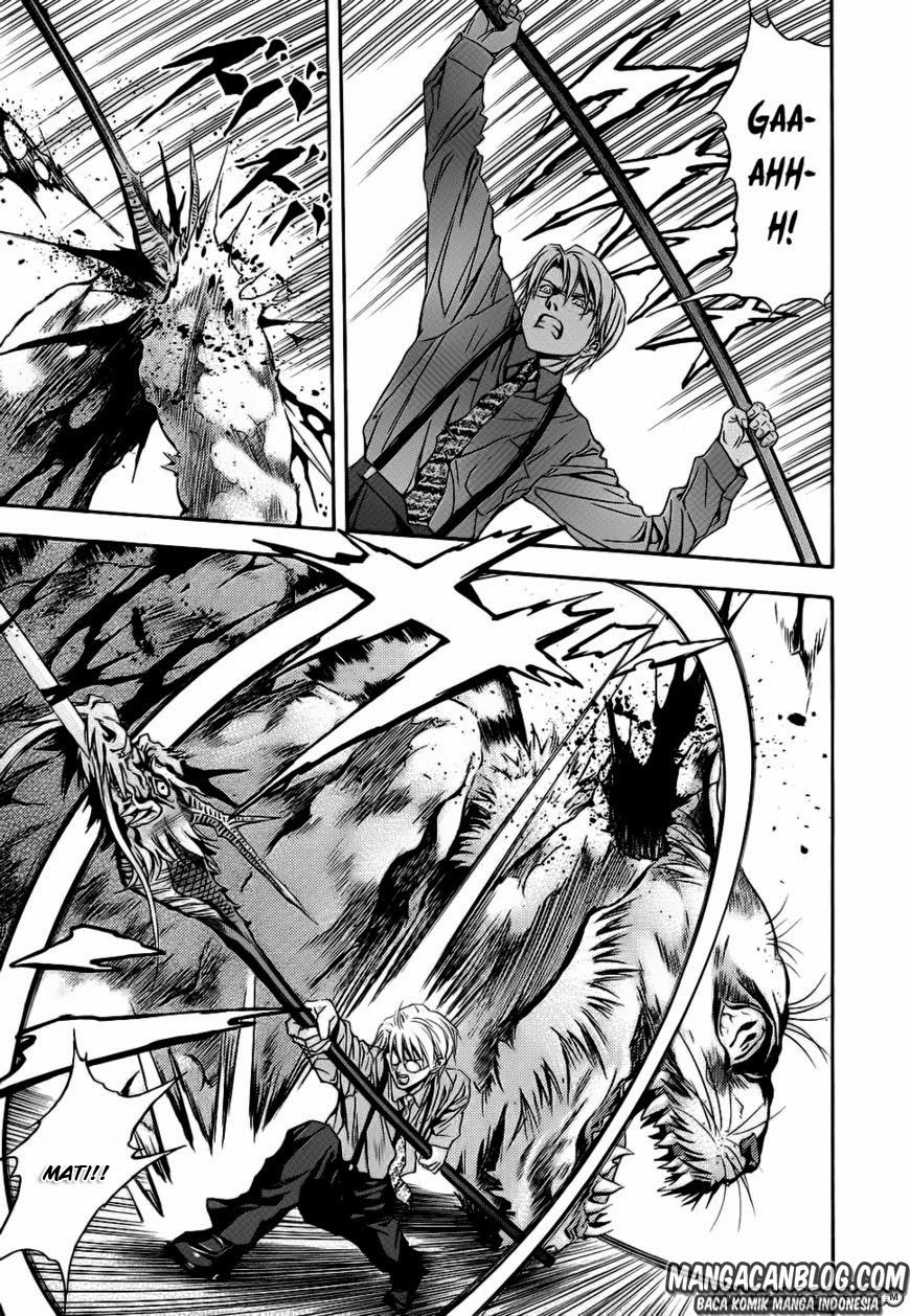 otogi-matsuri - Chapter: 41