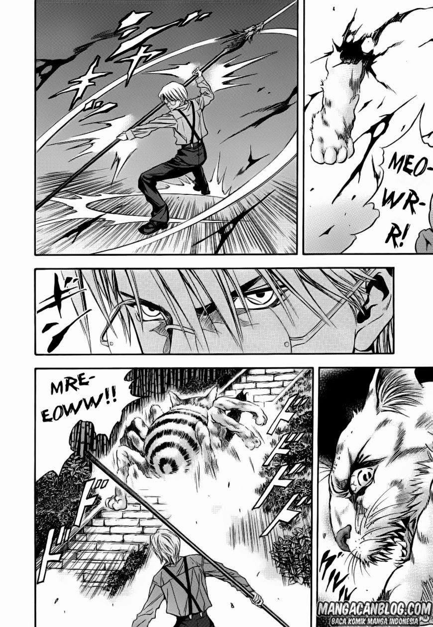 otogi-matsuri - Chapter: 41