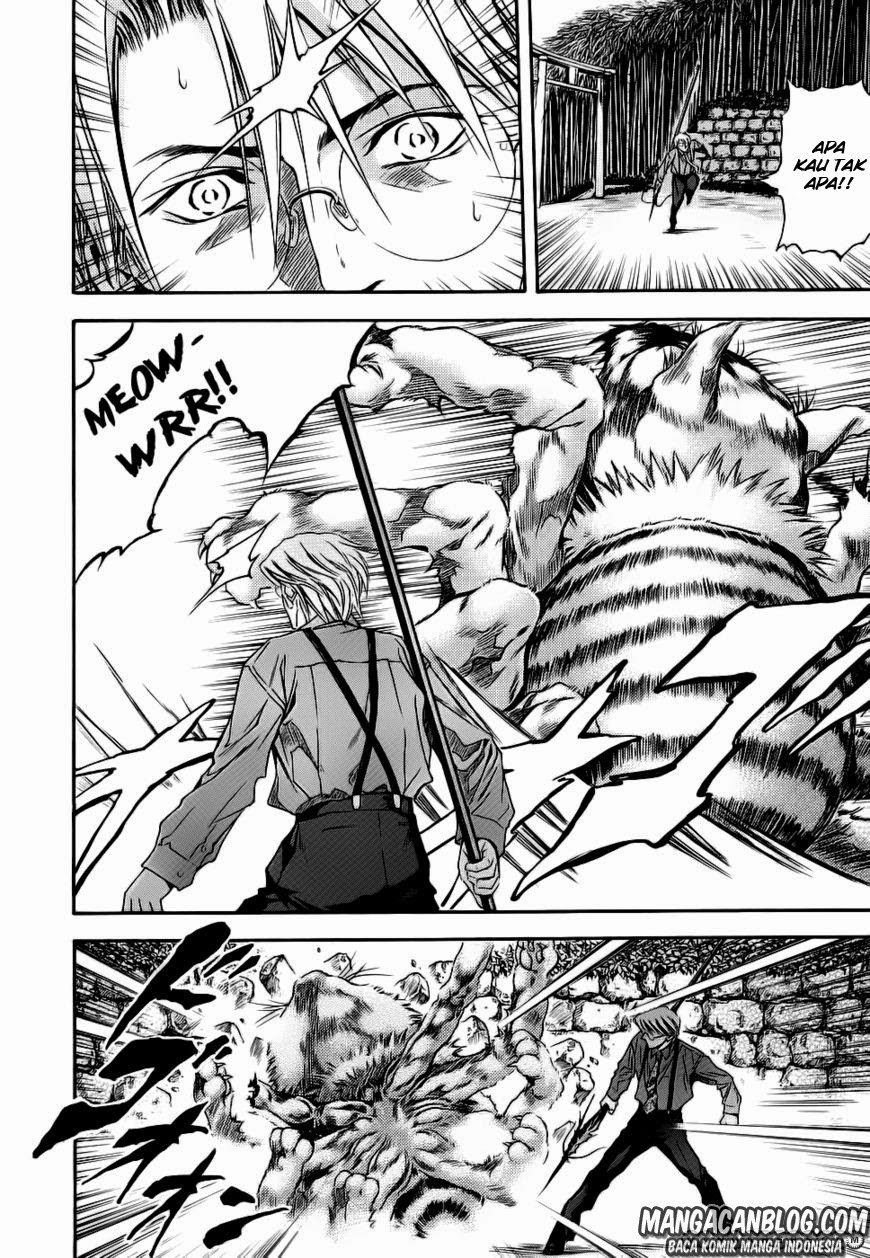 otogi-matsuri - Chapter: 41