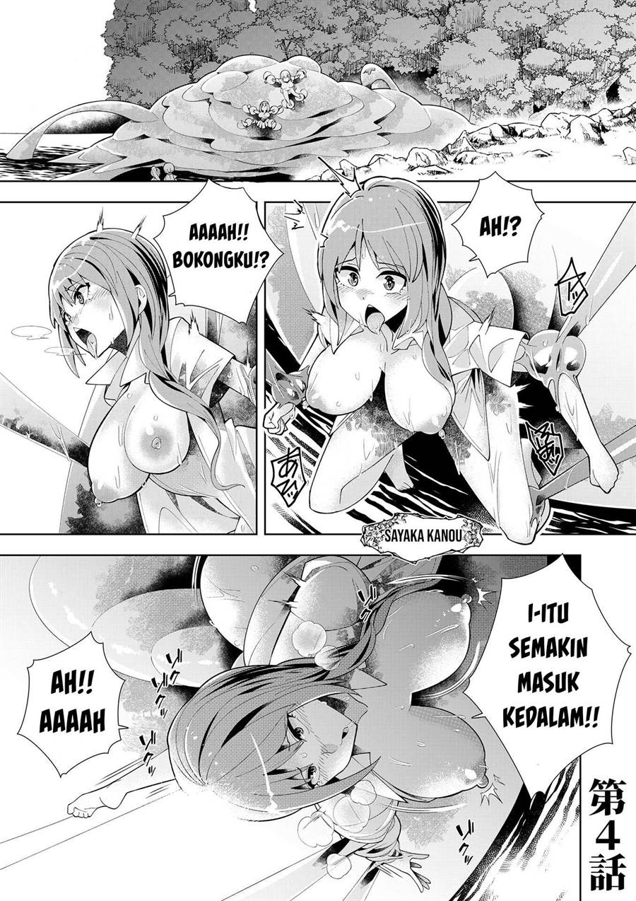 youkoso-isekai-e-dewa-shinde-kudasai - Chapter: 4