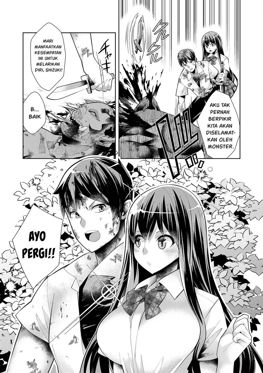 youkoso-isekai-e-dewa-shinde-kudasai - Chapter: 4