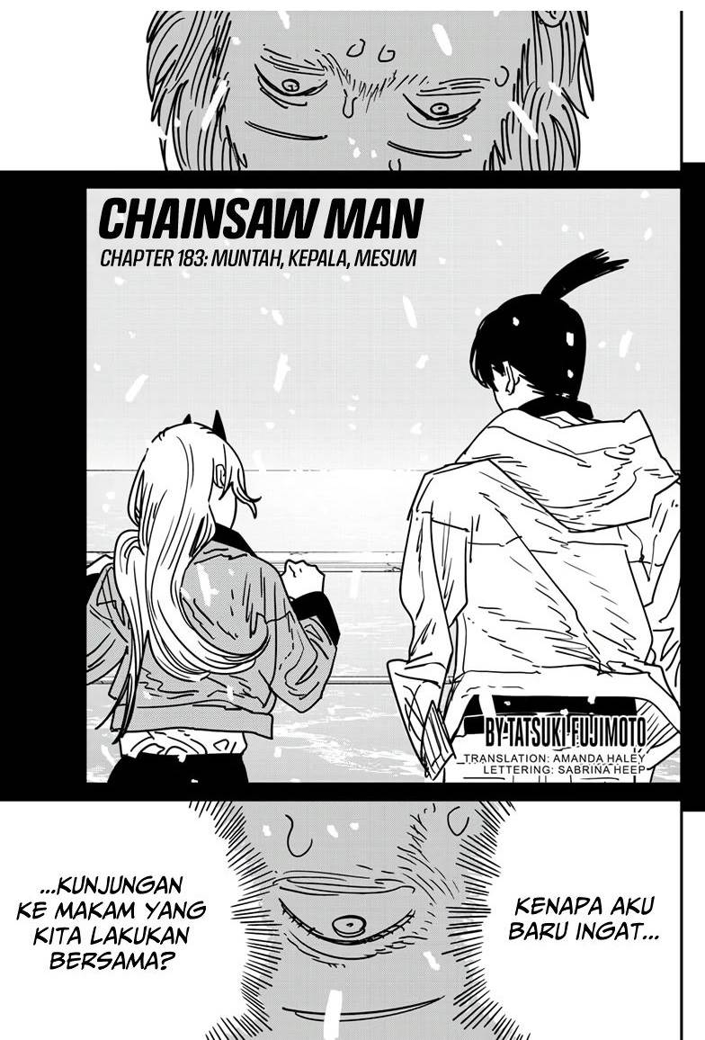 chainsaw-man - Chapter: 183