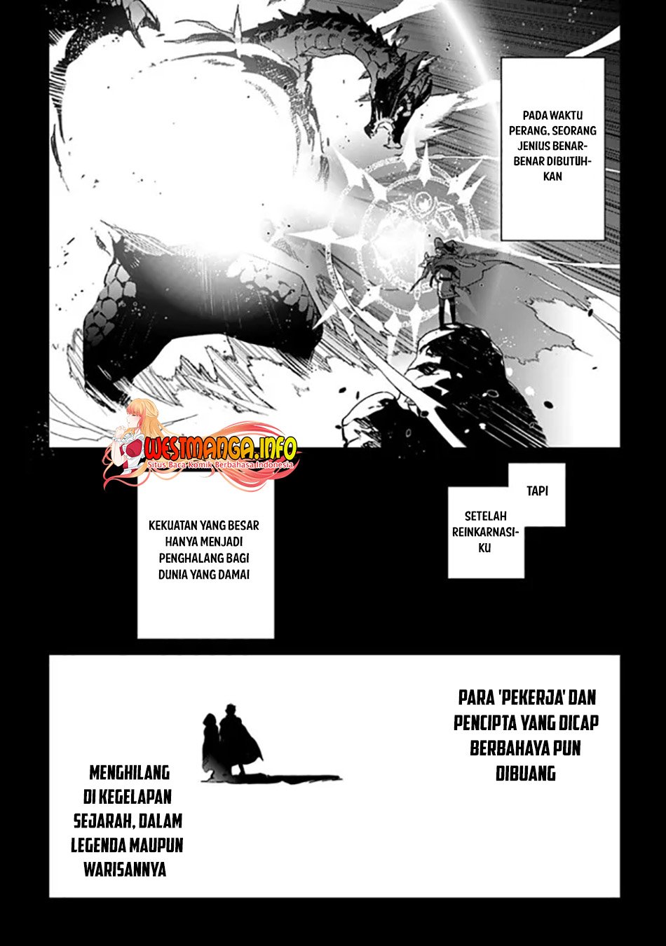 rettoshoku-no-saikyo-kenja-teihen-no-murabito-kara-yoyuu-de-sekai-saikyo - Chapter: 3.1