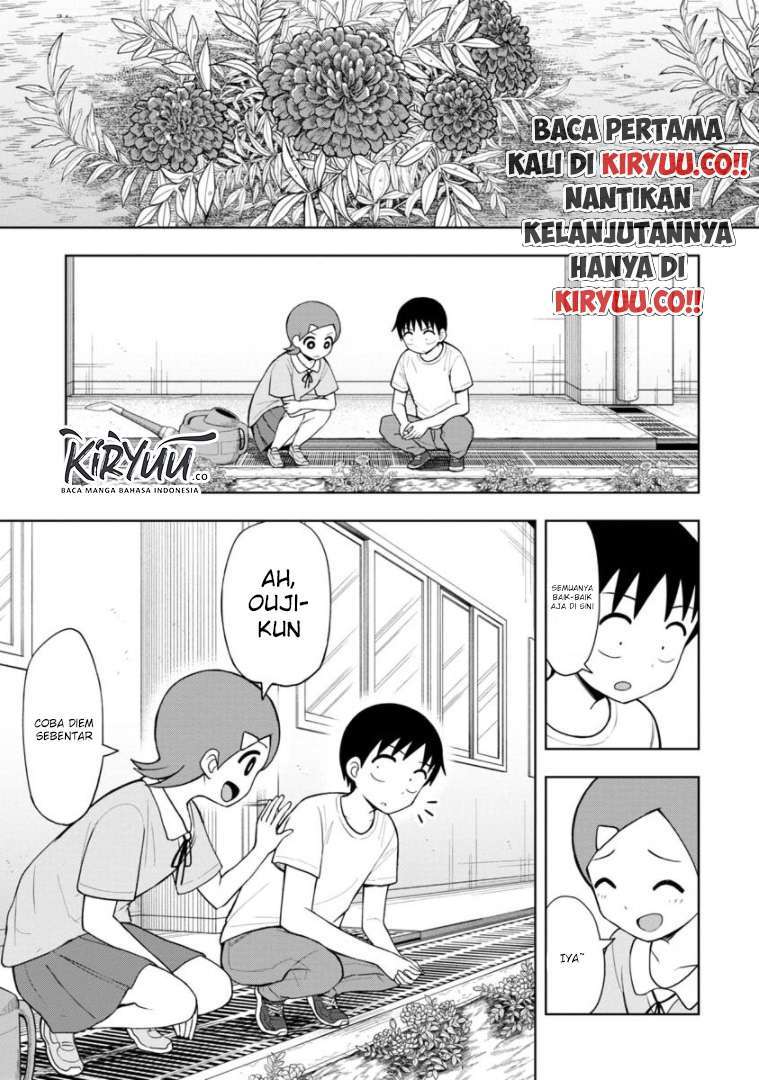 himeno-chan-ni-koi-wa-mada-hayai - Chapter: 48