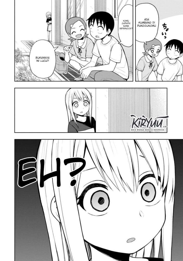 himeno-chan-ni-koi-wa-mada-hayai - Chapter: 48