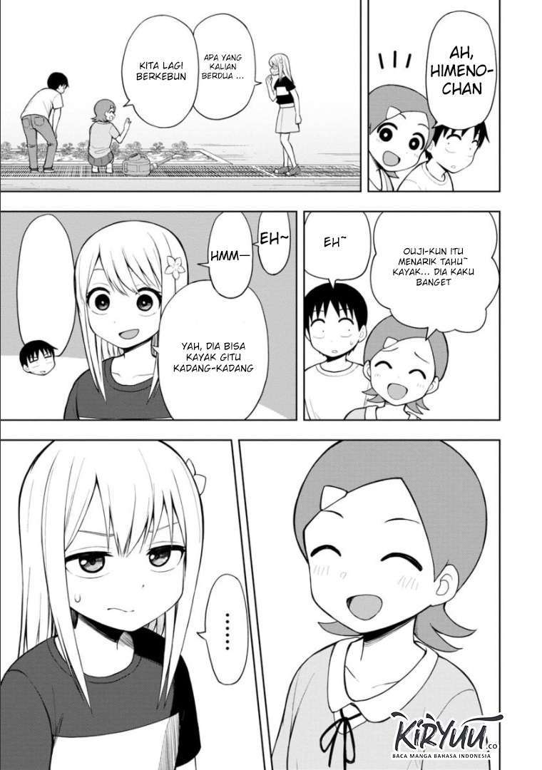himeno-chan-ni-koi-wa-mada-hayai - Chapter: 48