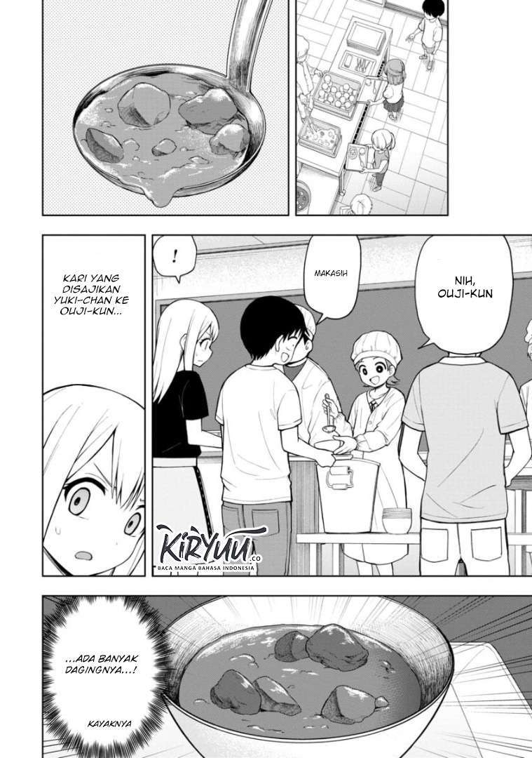 himeno-chan-ni-koi-wa-mada-hayai - Chapter: 48