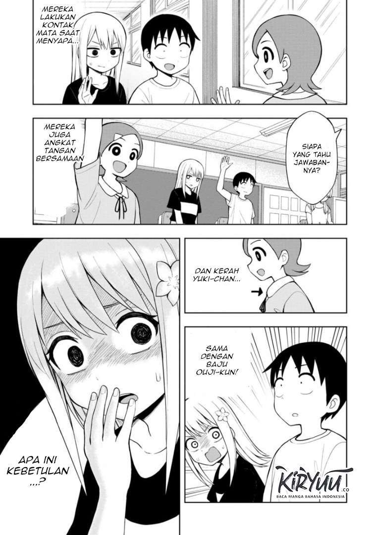 himeno-chan-ni-koi-wa-mada-hayai - Chapter: 48