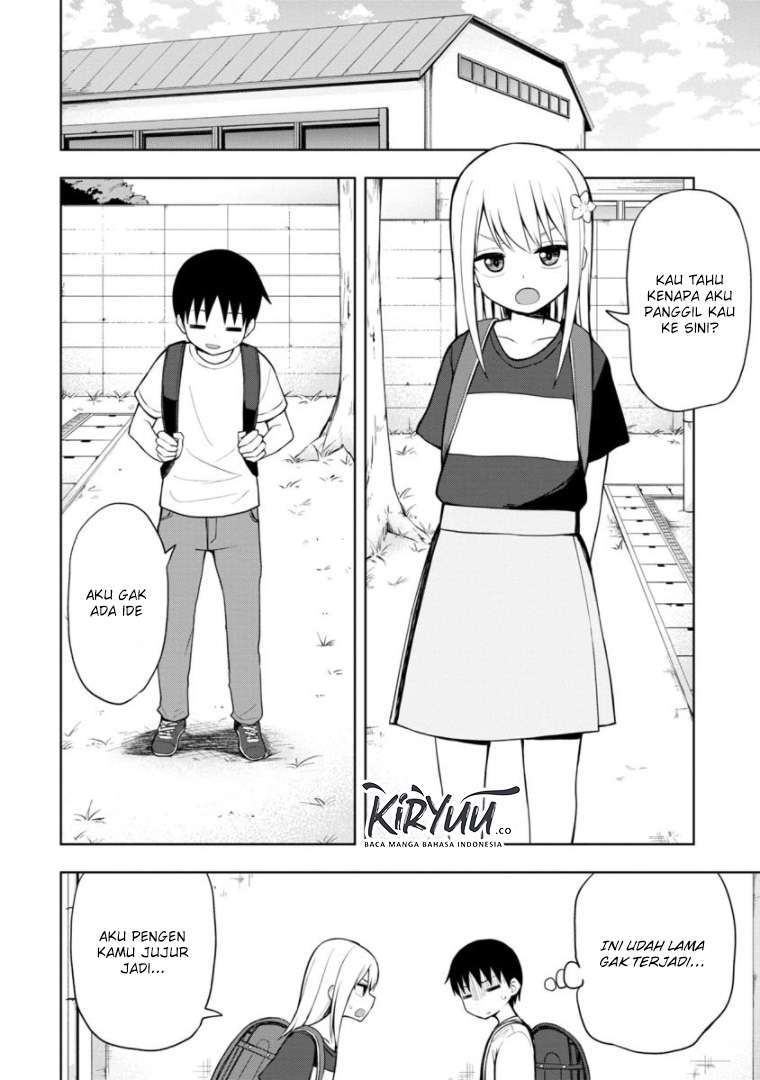himeno-chan-ni-koi-wa-mada-hayai - Chapter: 48