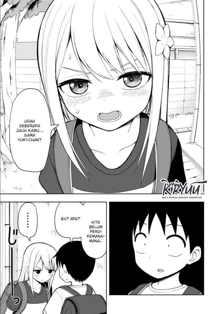 himeno-chan-ni-koi-wa-mada-hayai - Chapter: 48