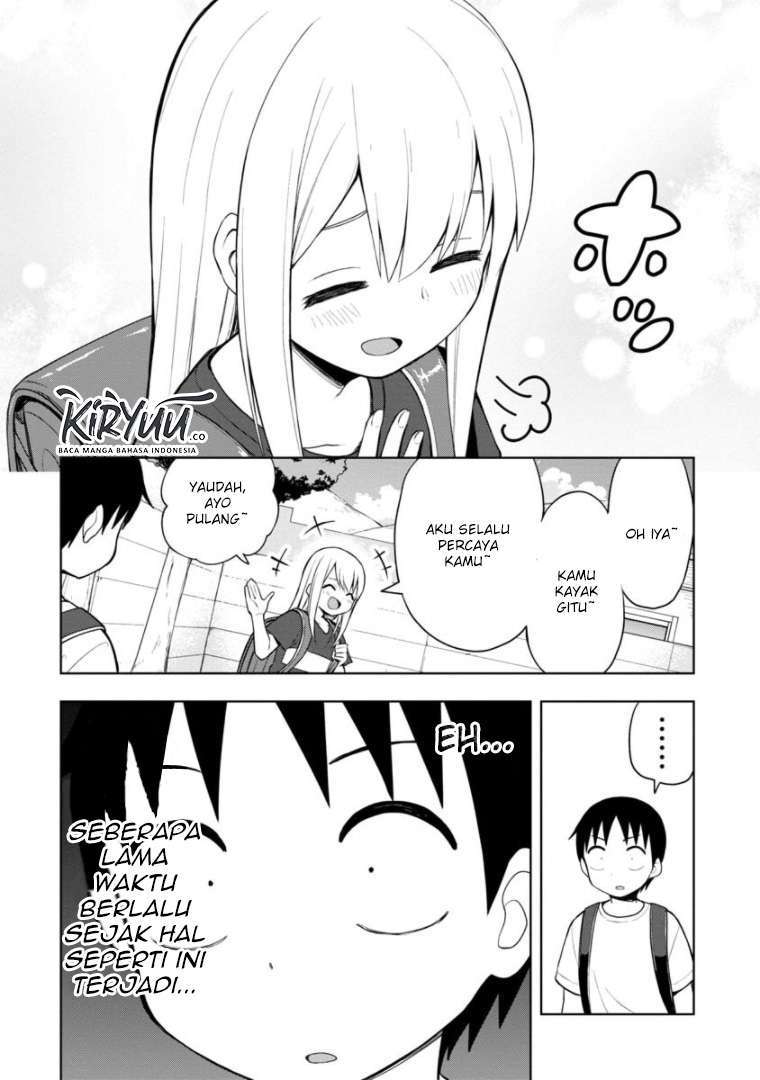 himeno-chan-ni-koi-wa-mada-hayai - Chapter: 48