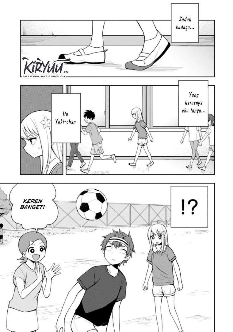 himeno-chan-ni-koi-wa-mada-hayai - Chapter: 48
