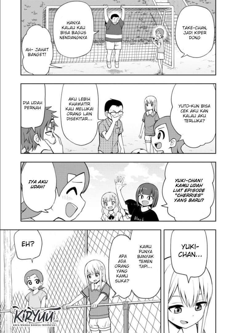 himeno-chan-ni-koi-wa-mada-hayai - Chapter: 48