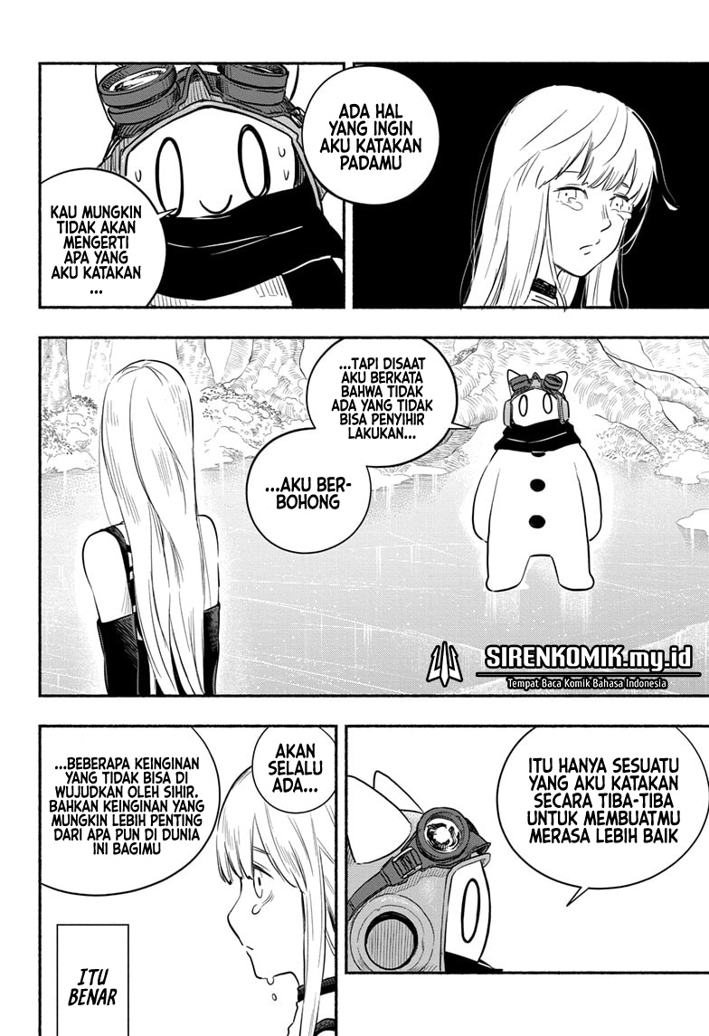 ginka-to-gluna - Chapter: 29 End