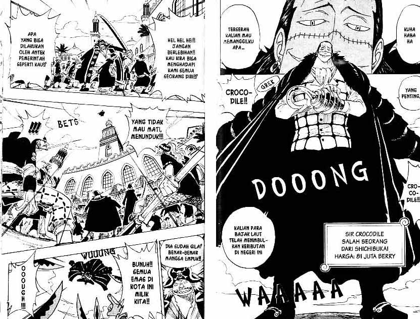 one-piece-id - Chapter: 155