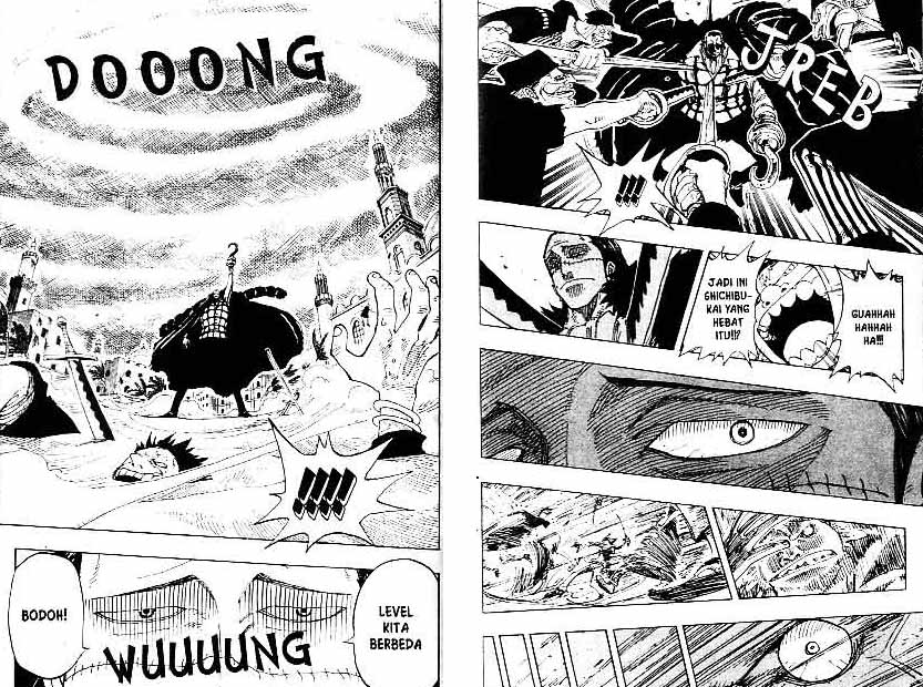 one-piece-id - Chapter: 155