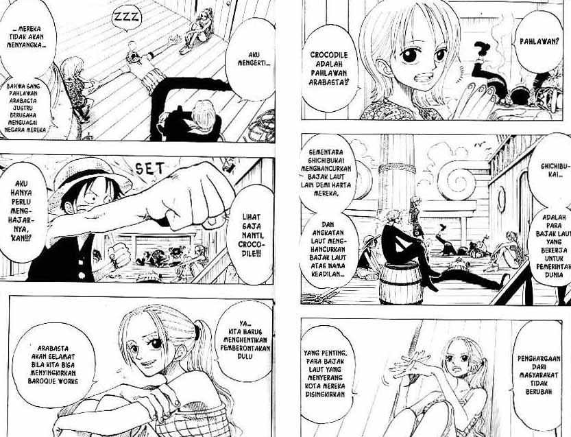 one-piece-id - Chapter: 155