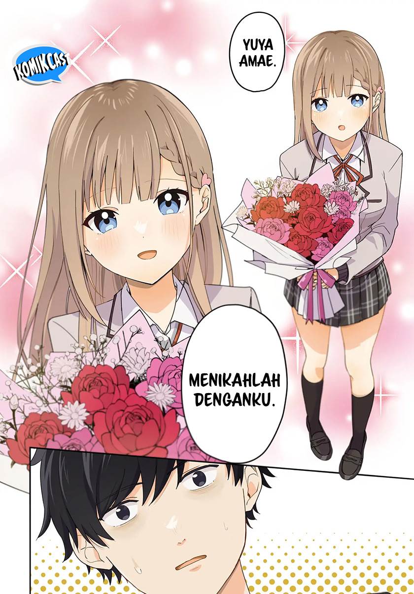 kutabire-salarymen-no-ore-7nenburi-ni-saikai-shita-bishoujo-jk-to-dosei-wo-hajimaru - Chapter: 1