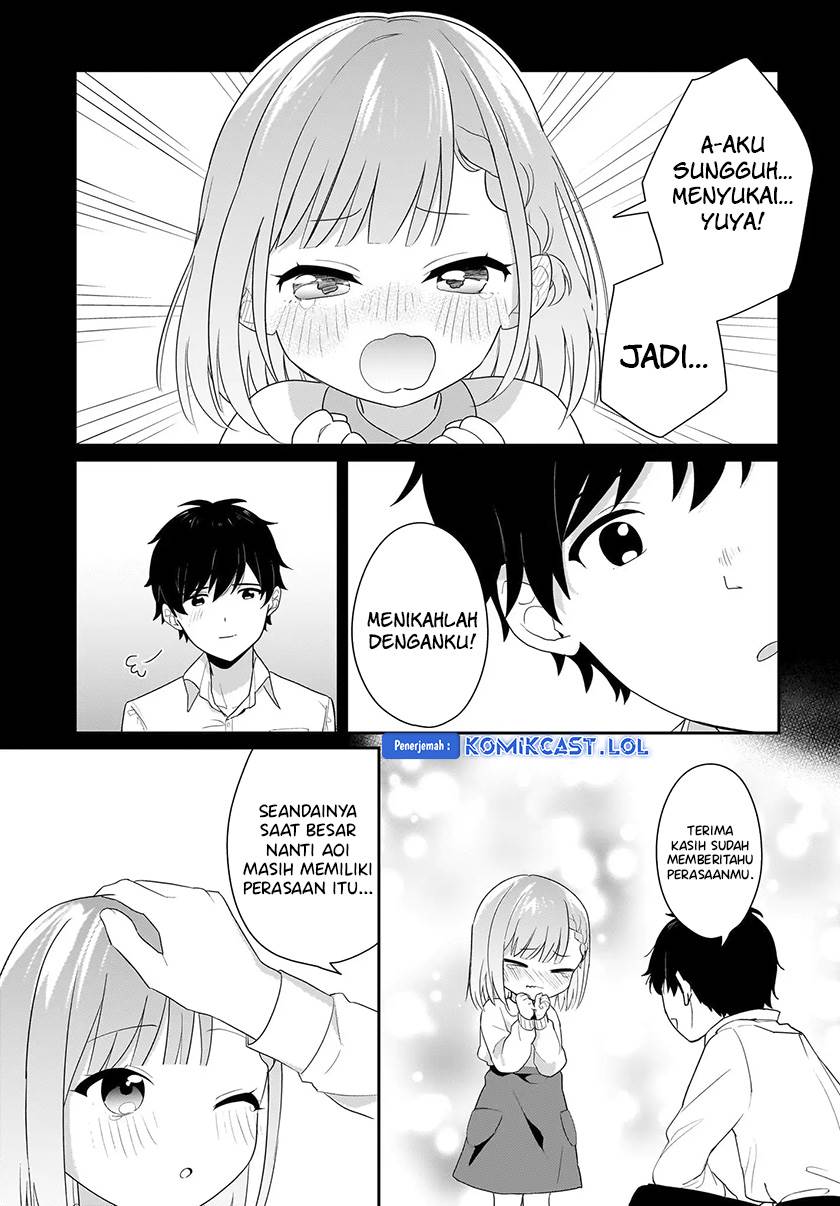 kutabire-salarymen-no-ore-7nenburi-ni-saikai-shita-bishoujo-jk-to-dosei-wo-hajimaru - Chapter: 1