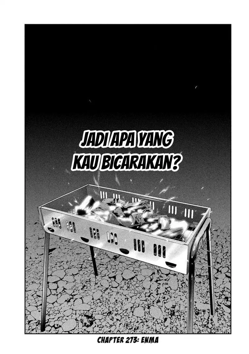 prison-school - Chapter: 273