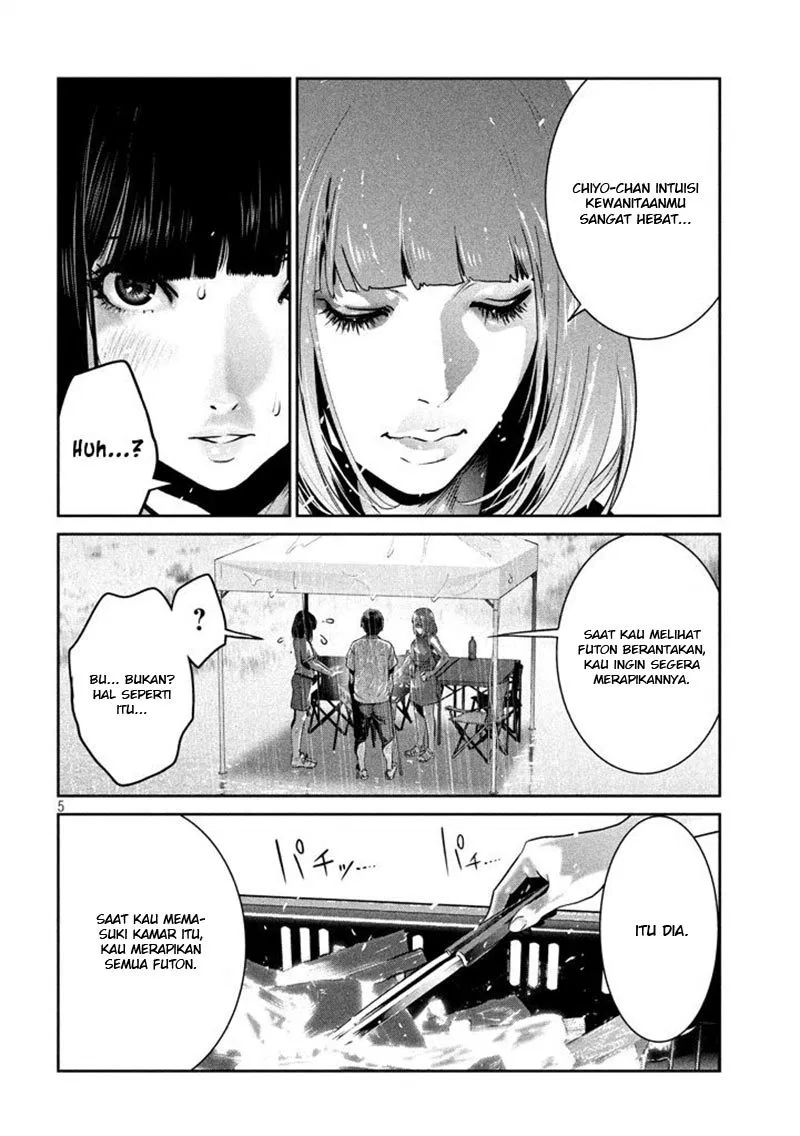 prison-school - Chapter: 273