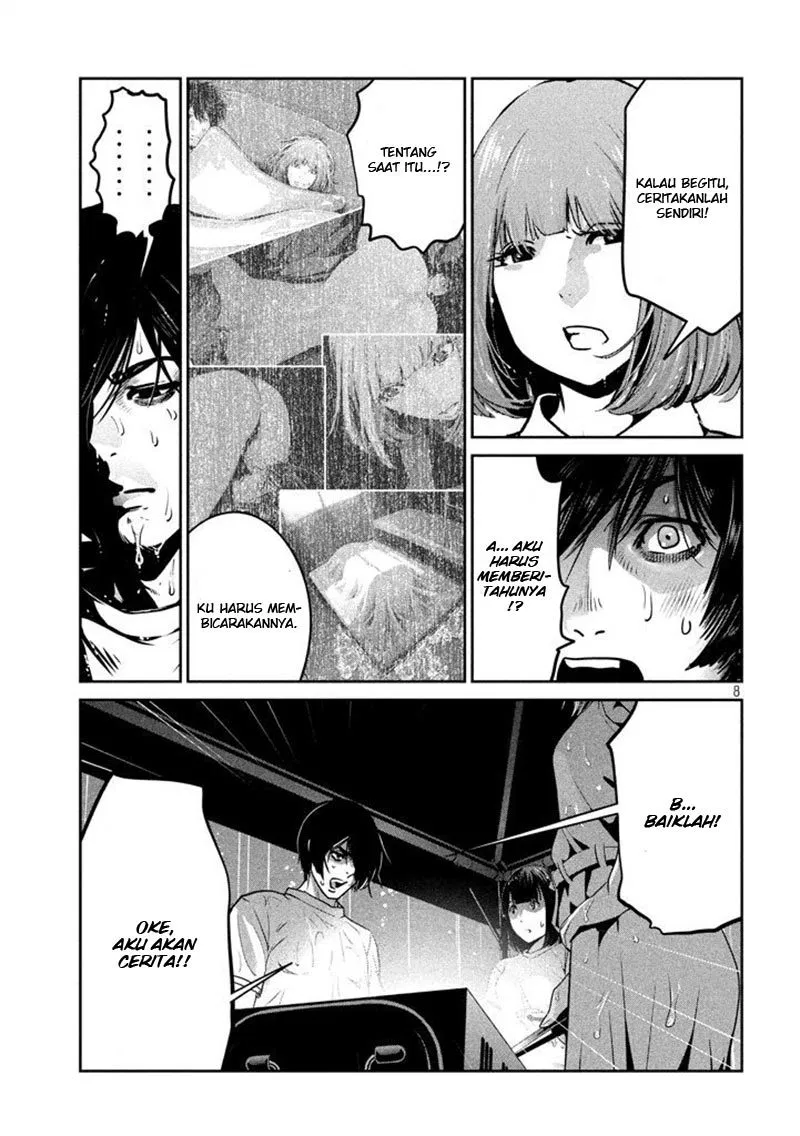 prison-school - Chapter: 273