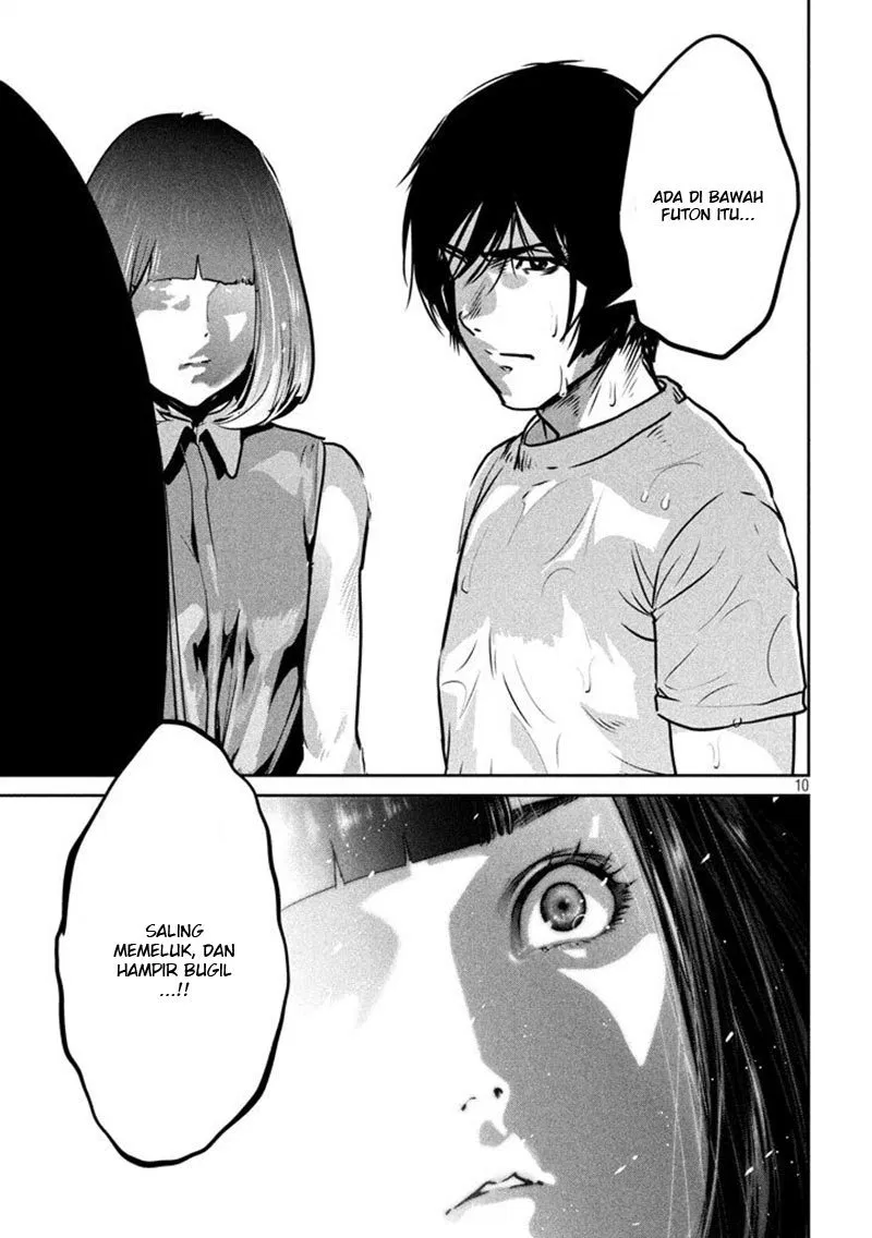 prison-school - Chapter: 273