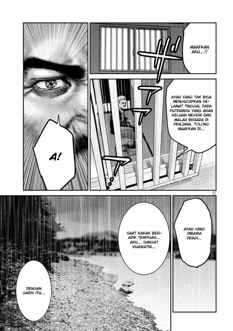 prison-school - Chapter: 273