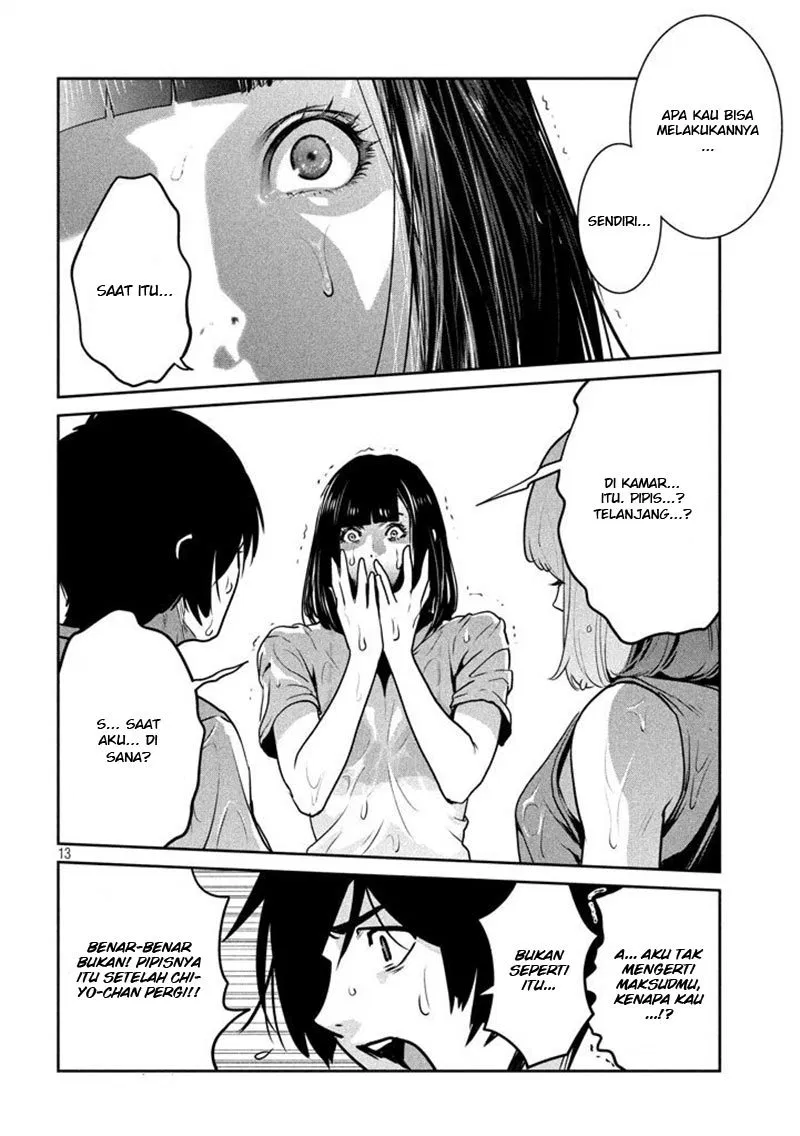 prison-school - Chapter: 273