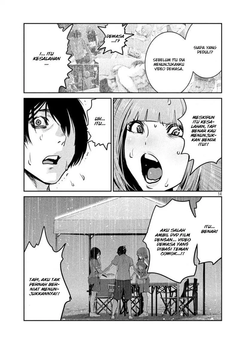 prison-school - Chapter: 273