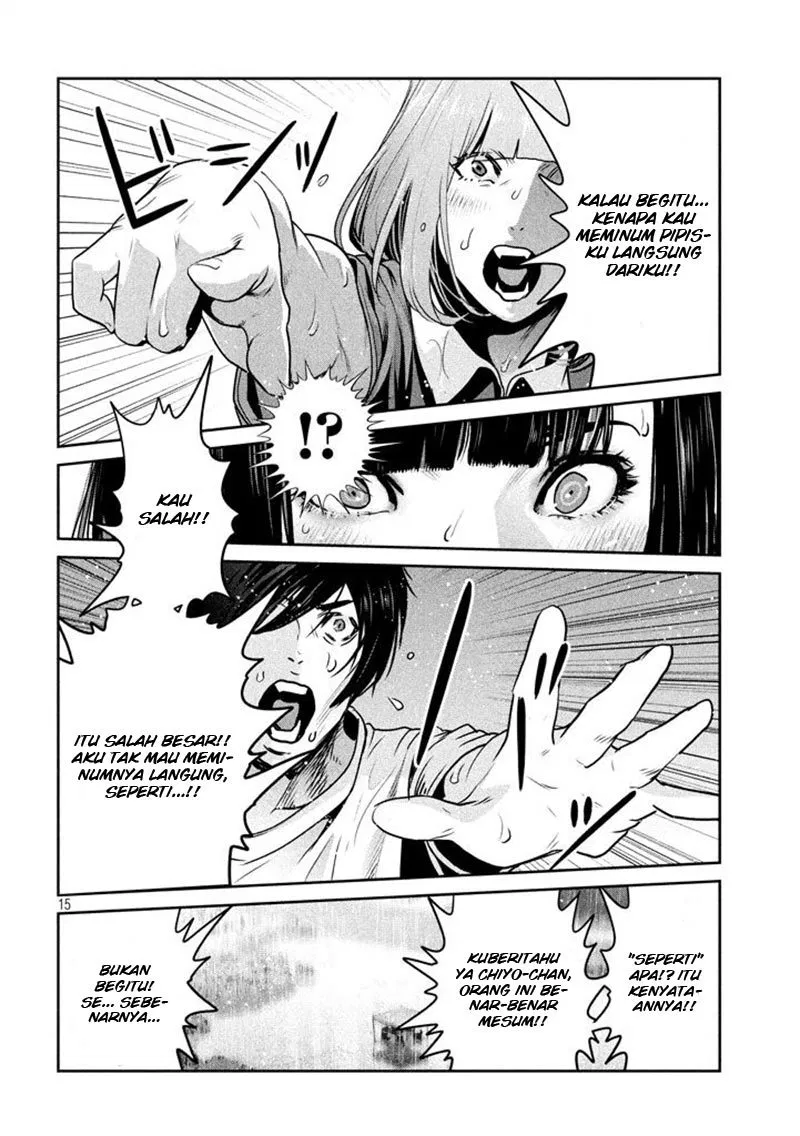 prison-school - Chapter: 273