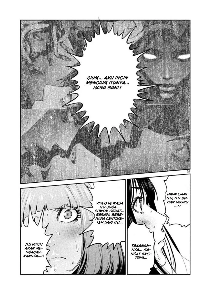 prison-school - Chapter: 273