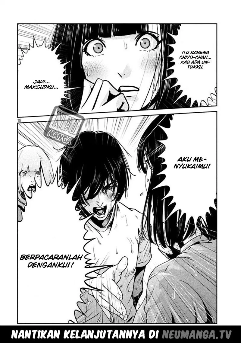 prison-school - Chapter: 273