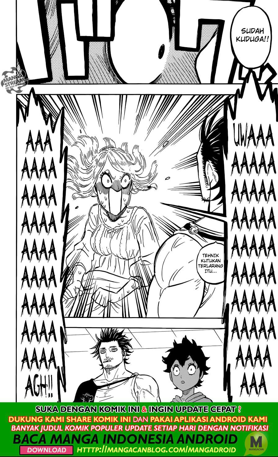 black-clover - Chapter: 220