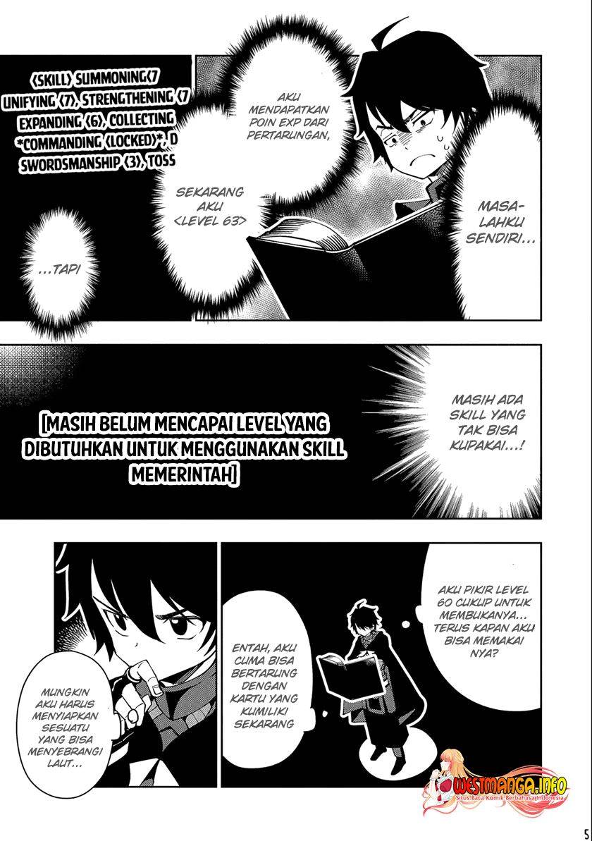 hell-mode-yarikomi-suki-no-gamer-wa-hai-settei-no-isekai-de-musou-suru - Chapter: 45